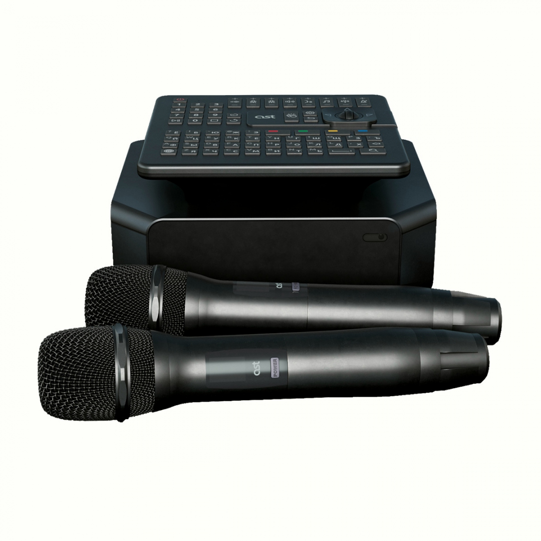 AST Zoom 2 (AST-90) в Петрозаводске