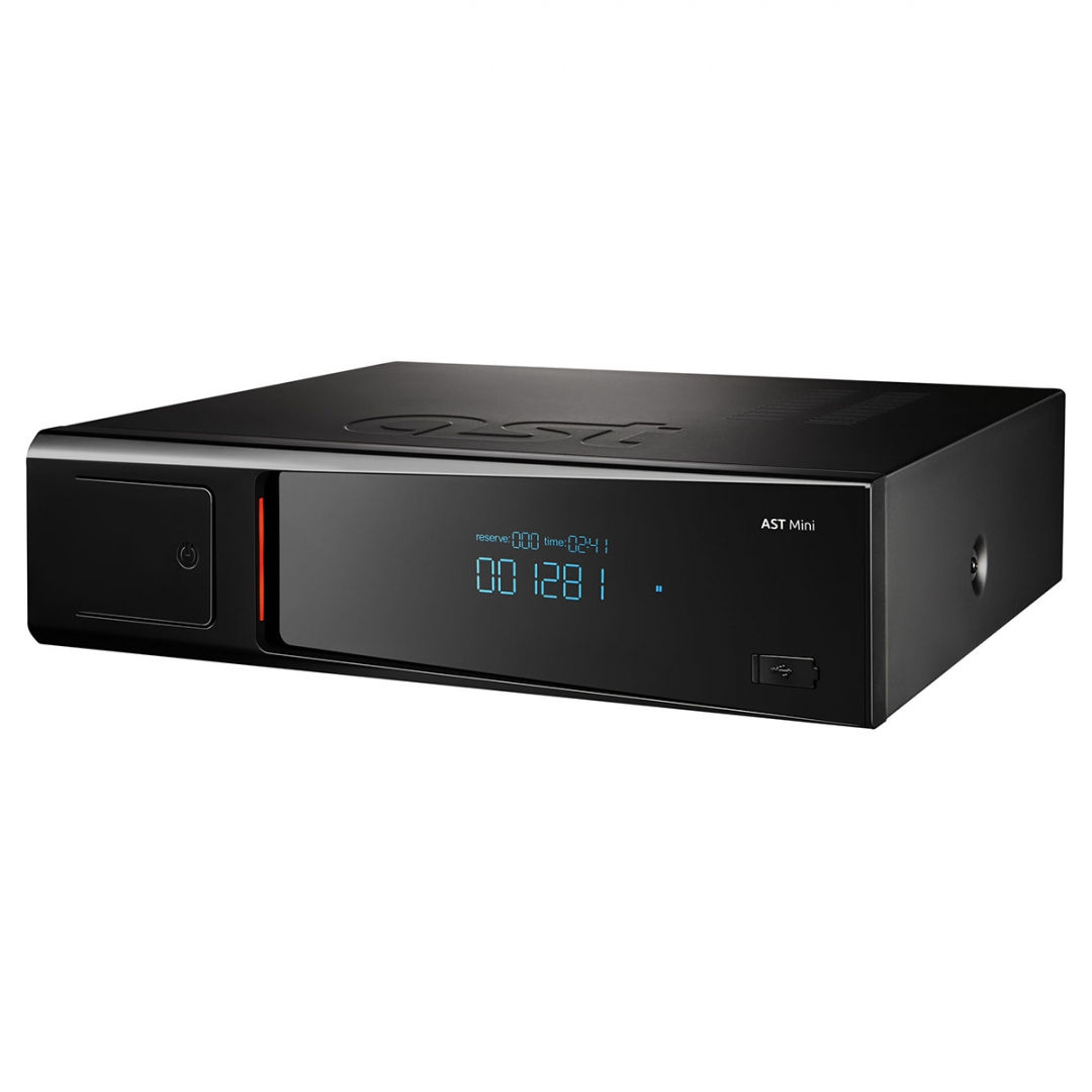 AST Mini (AST-25B) профессиональная система караоке в Петрозаводске