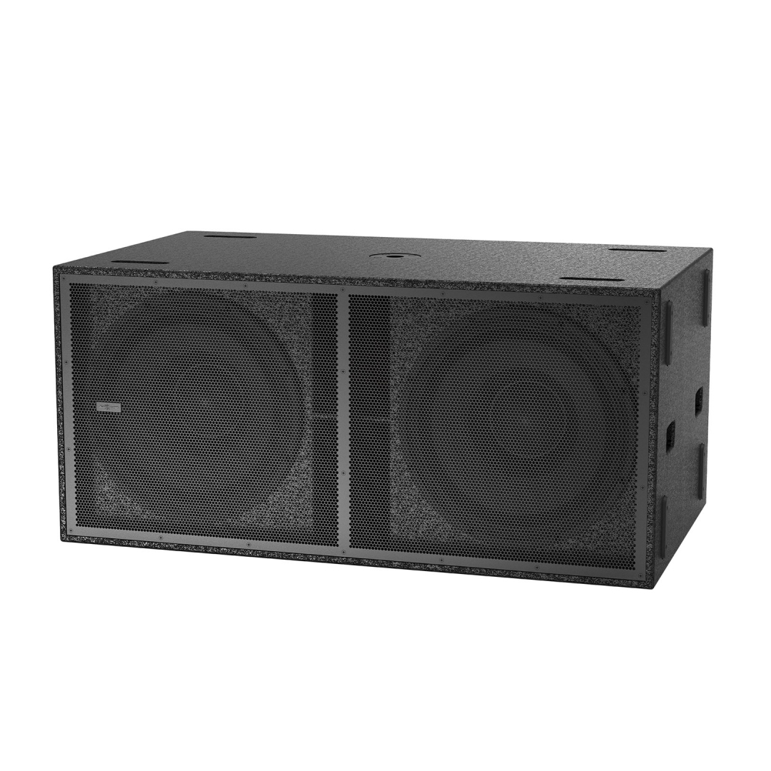 Audiocenter S3218A сабвуфер активный в Петрозаводске