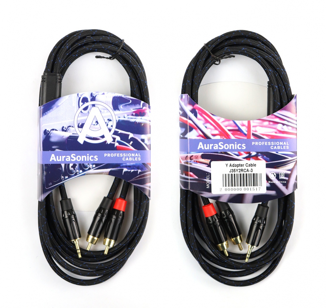AuraSonics J35Y2RCA-3 в Петрозаводске