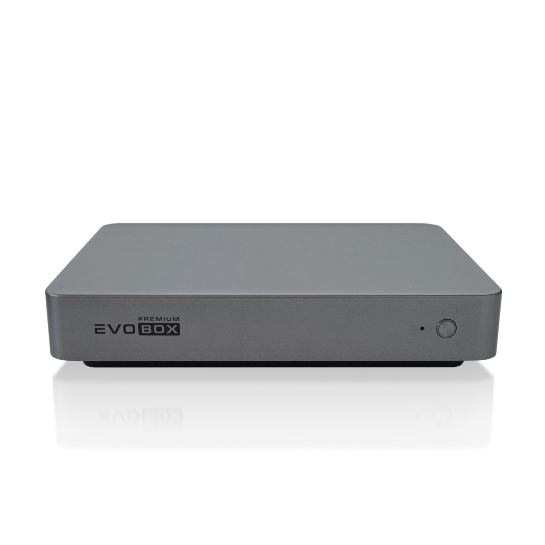 EVOBOX Premium Hi-End караоке-система в Петрозаводске
