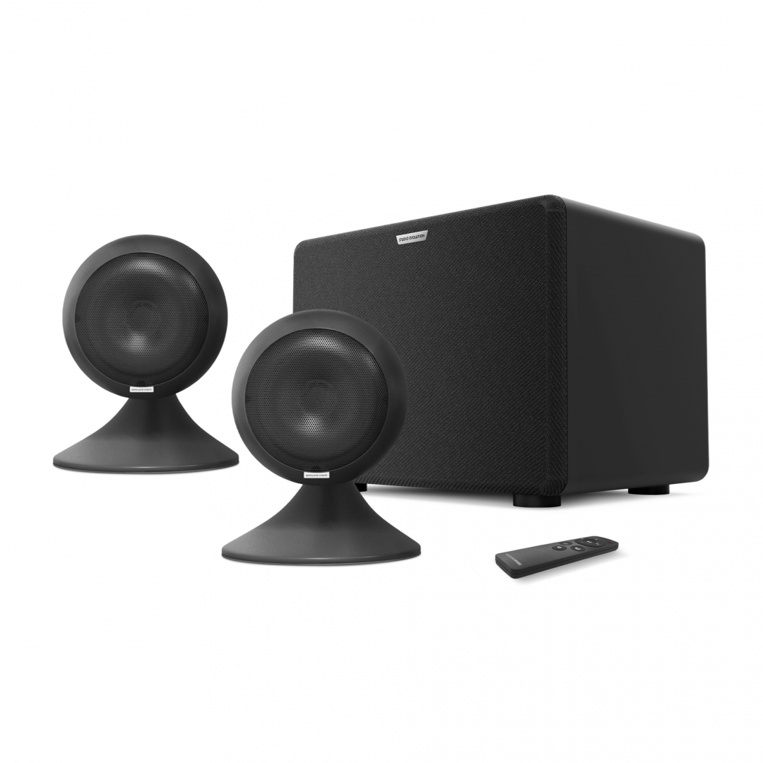 EvoSound Sphere 2.1 аудиосистема для караоке в Петрозаводске