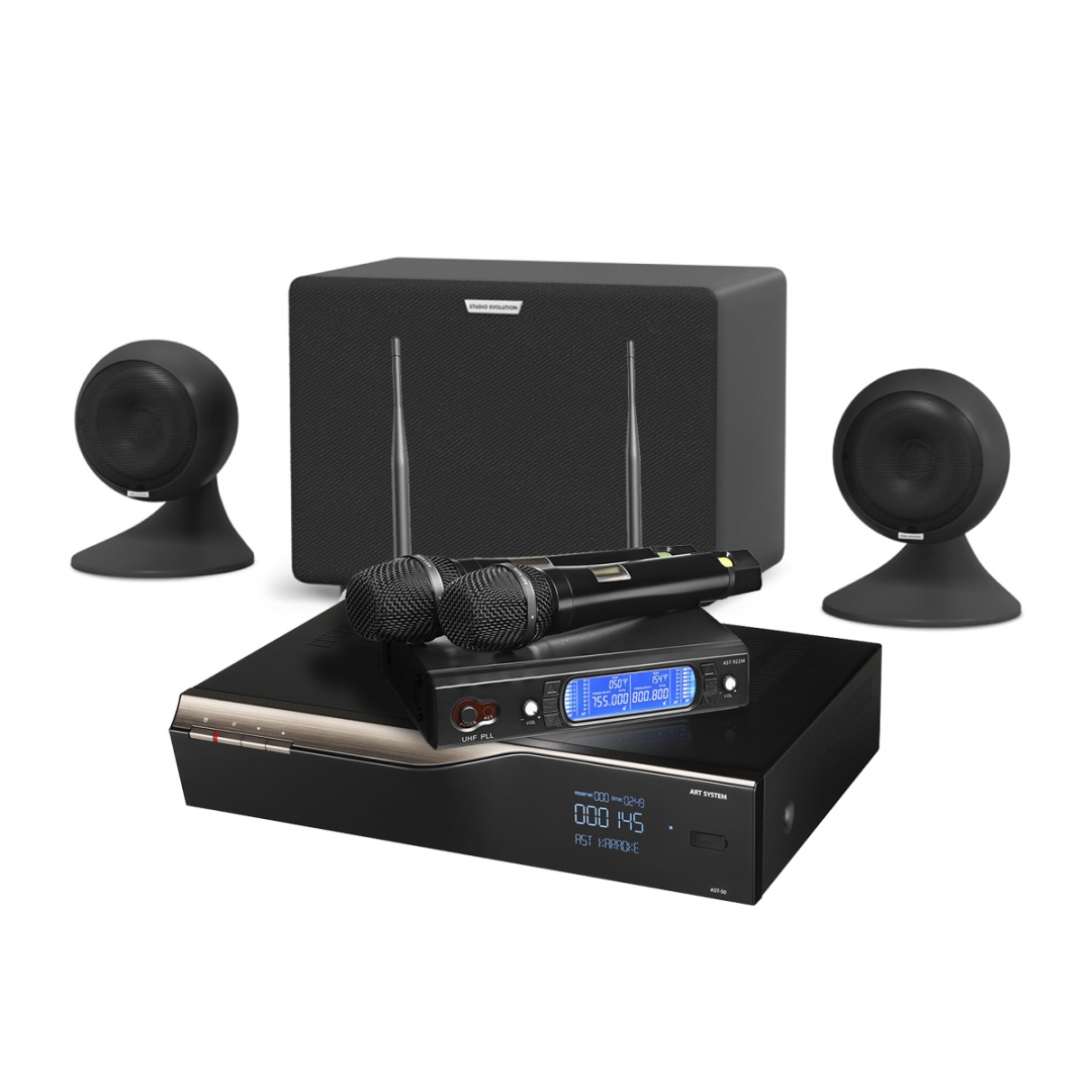 караоке-комплект AST-50 Sound Sphere в Петрозаводске