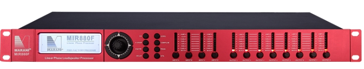Marani MIR880F (480I + Dante) в Петрозаводске