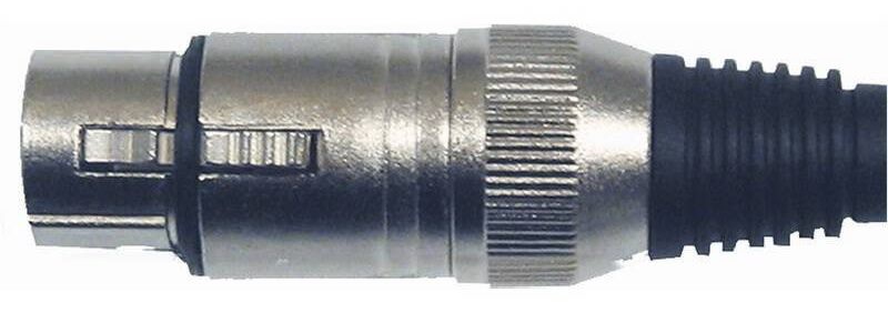 QUIK LOK NC354-K XLR Female Разъем в Петрозаводске