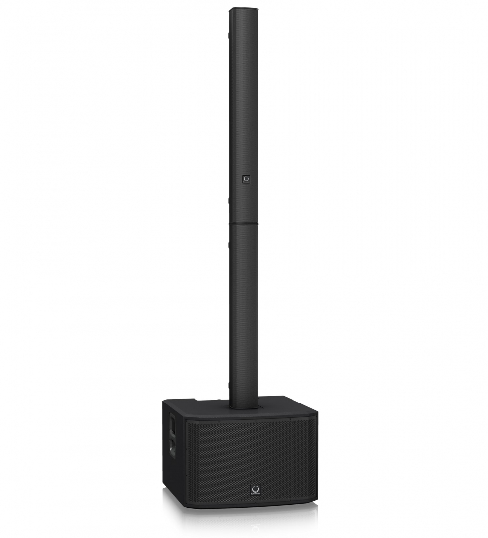 Turbosound iNSPIRE iP3000 модульная аудио колонна 2000Вт в Петрозаводске