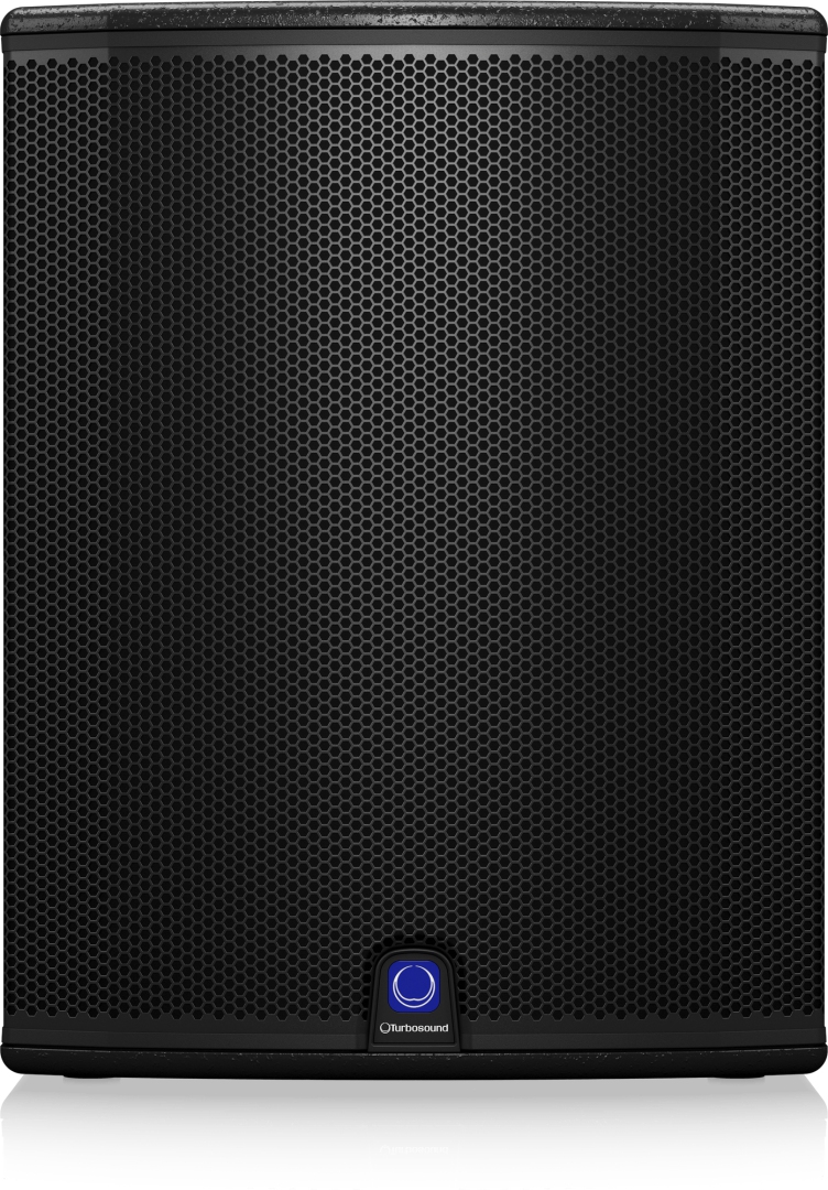 Turbosound iQ18B сабвуфер активный в Петрозаводске