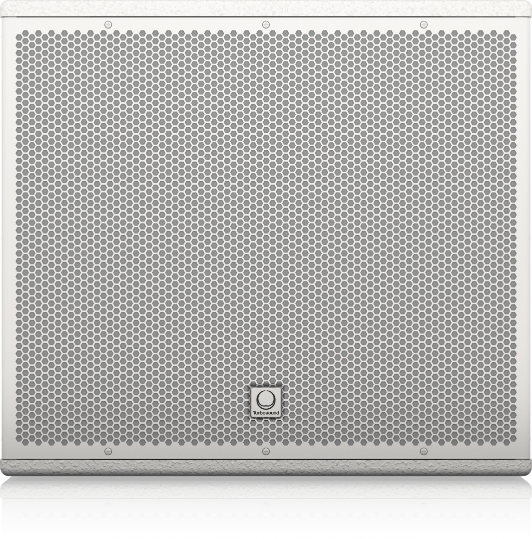 Turbosound NuQ115B-AN Активный сабвуфер в Петрозаводске