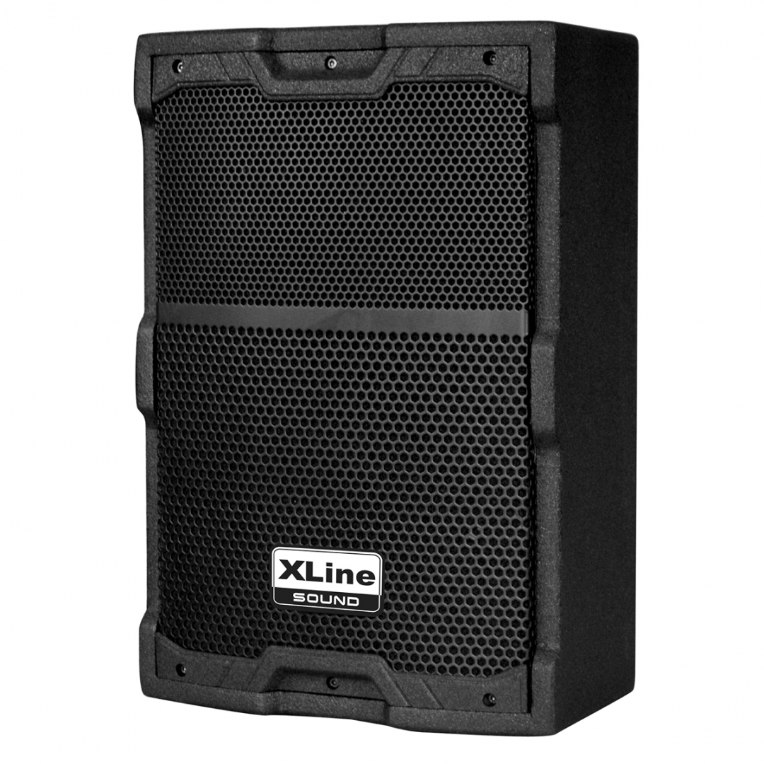 XLine ALFA P-10A Акустическая система активная в Петрозаводске