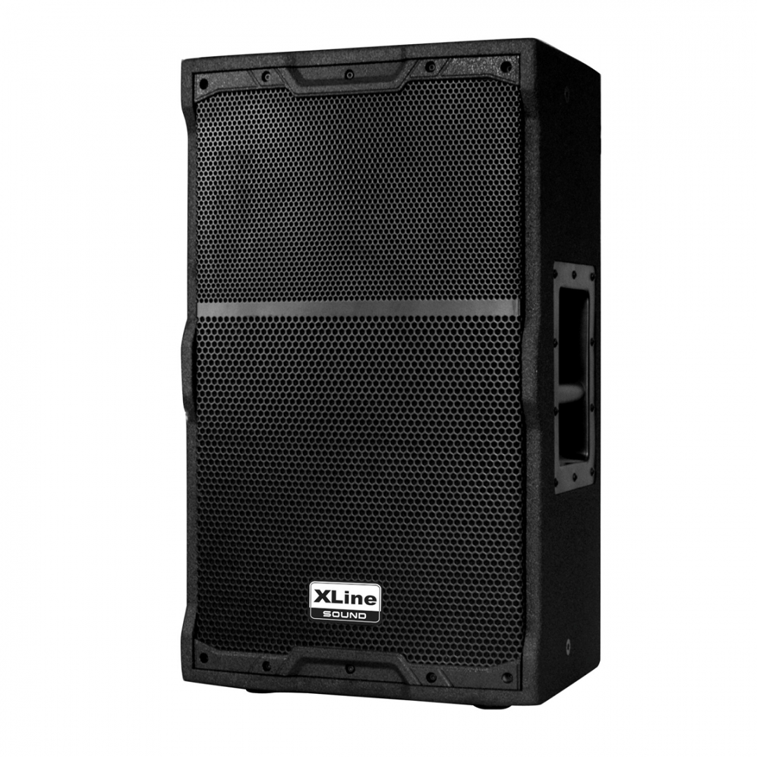 XLine ALFA P-12A DSP Акустическая система активная с DSP и Bluetooth в Петрозаводске