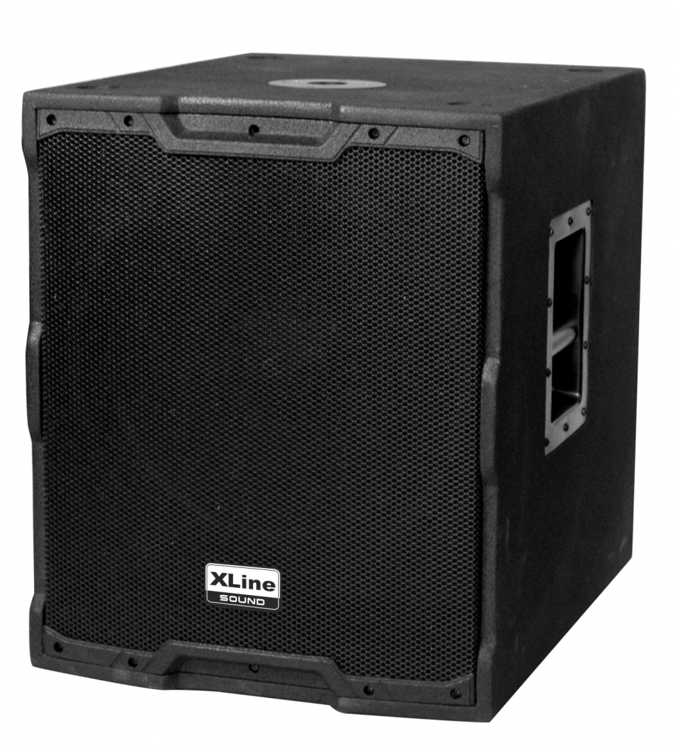 XLine ALFA P-15A SUB Сабвуфер активный в Петрозаводске