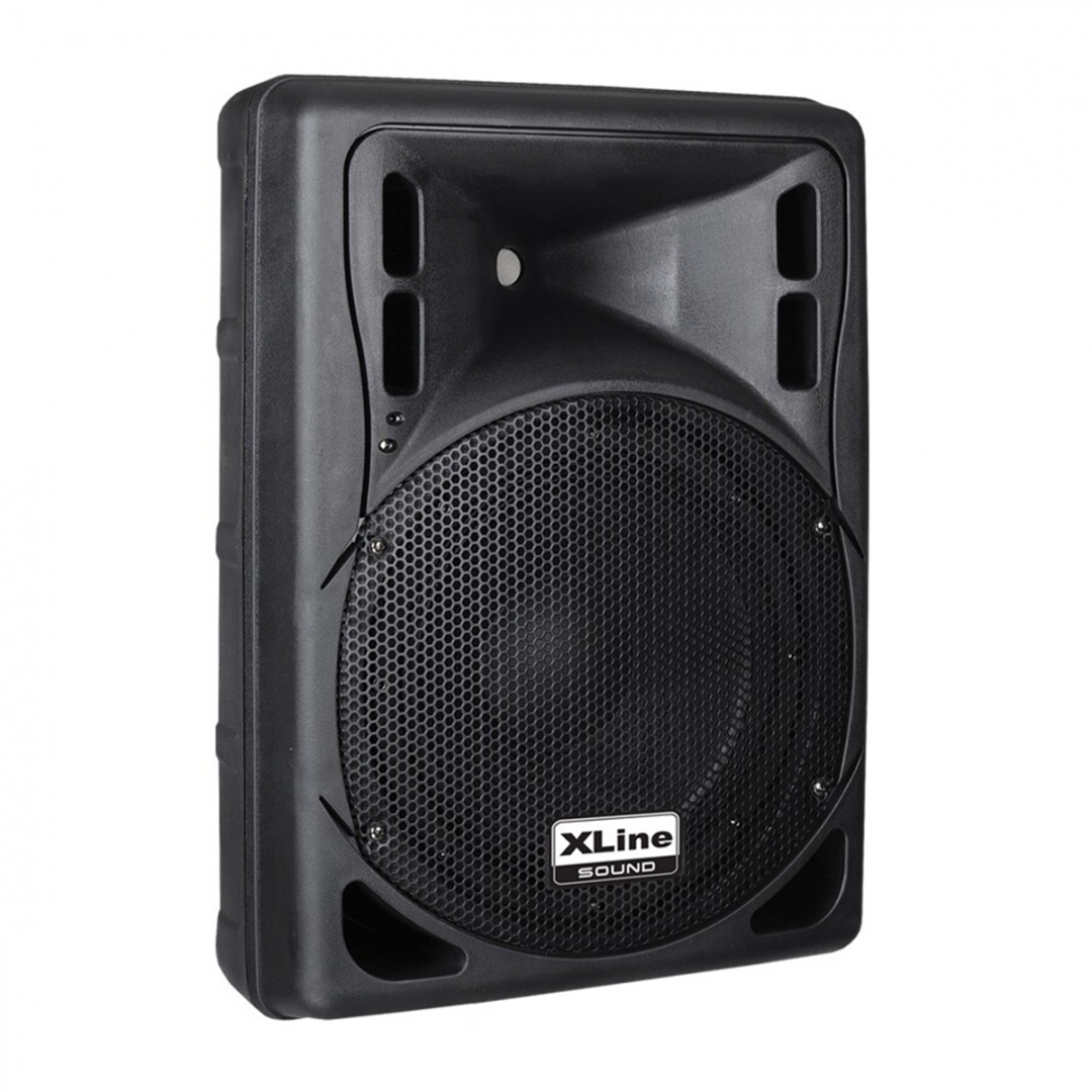 XLine BAF-10A Акустическая система активная с MP3 плеером и Bluetooth в Петрозаводске