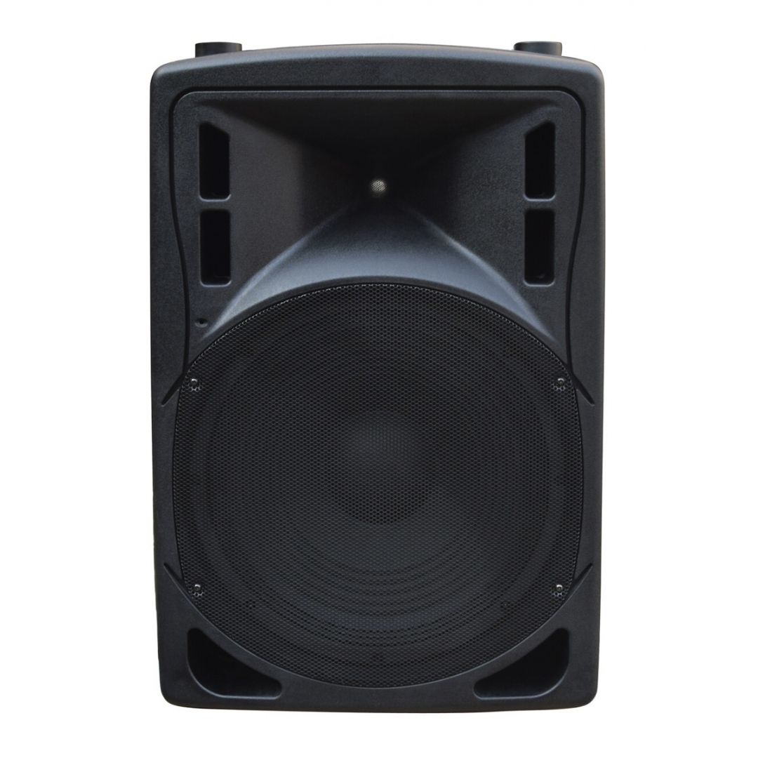 XLine BAF-15A Акустическая система активная с MP3 плеером и Bluetooth в Петрозаводске
