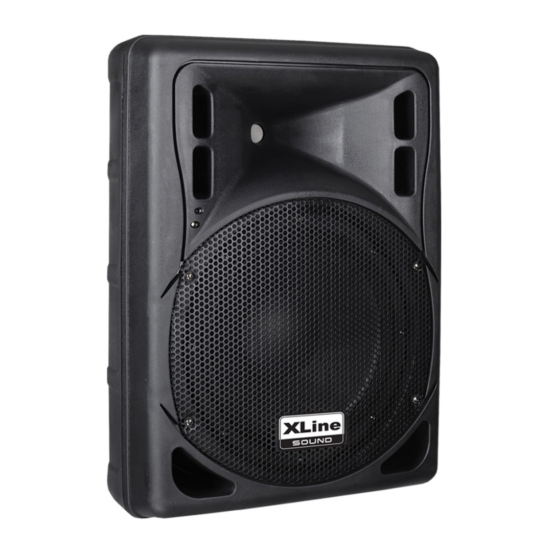 XLine BAF-8A Акустическая система активная с MP3 плеером и Bluetooth в Петрозаводске