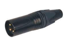 XLR Male (Папа) Разъем в Петрозаводске