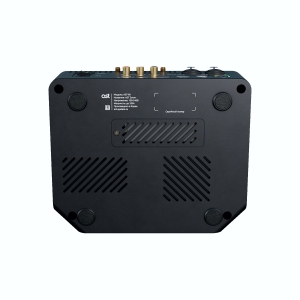 Вид снизу AST Zoom 2 (AST-90) в Петрозаводске