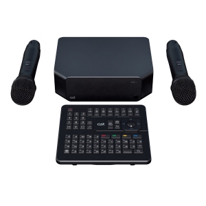 Караоке-система AST Zoom 2 (AST-90) в Петрозаводске