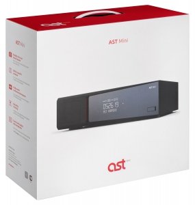 AST Mini (AST-25B) профессиональная система караоке в Петрозаводске