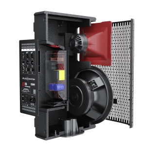 Audiocenter GT512A Активная акустическая система в Петрозаводске