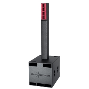 Audiocenter L65 пассивная акустическая система в Петрозаводске