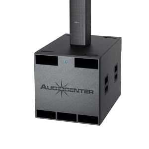 Audiocenter L65S MK2 сабвуфер в Петрозаводске