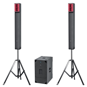 Audiocenter L83 пассивная акустическая система в Петрозаводске