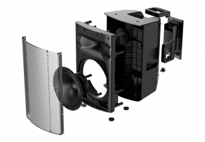 Audiocenter MA15+ активная акустическая система в Петрозаводске