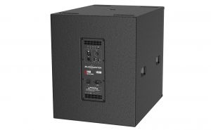 Audiocenter S3118A сабвуфер активный в Петрозаводске