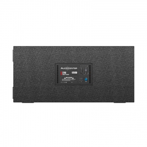 Audiocenter S3218A сабвуфер активный в Петрозаводске