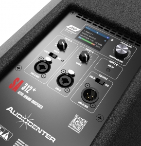 Audiocenter SA312+ в Петрозаводске