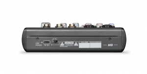 AuraSonics K4 компактный микшерный пульт в Петрозаводске