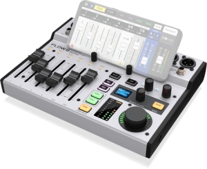 Behringer FLOW 8 цифровой микшер в Петрозаводске