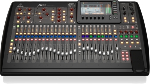 Behringer X32 цифровой микшер в Петрозаводске
