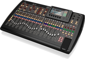 Behringer X32 цифровой микшер в Петрозаводске
