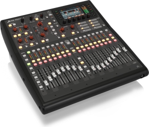 Behringer X32 PRODUCER цифровой микшер 40 каналов в Петрозаводске