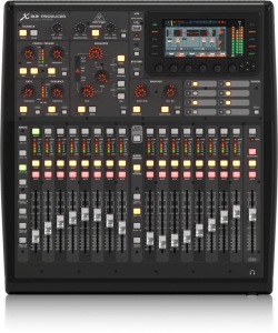 Behringer X32 PRODUCER цифровой микшер 40 каналов в Петрозаводске