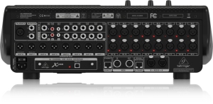 Behringer X32 PRODUCER цифровой микшер 40 каналов в Петрозаводске