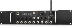 Behringer XR12 цифровой микшер в Петрозаводске