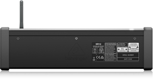 Behringer XR12 цифровой микшер в Петрозаводске