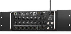 Behringer XR18 цифровой микшер в Петрозаводске