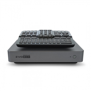EVOBOX Premium Hi-End караоке-система в Петрозаводске