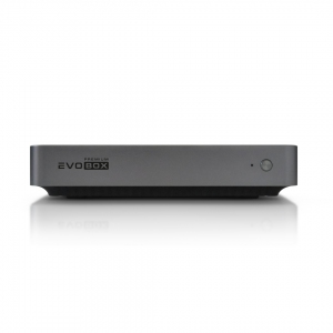 EVOBOX Premium Hi-End караоке-система в Петрозаводске