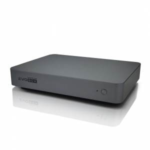 EVOBOX Premium Hi-End караоке-система в Петрозаводске