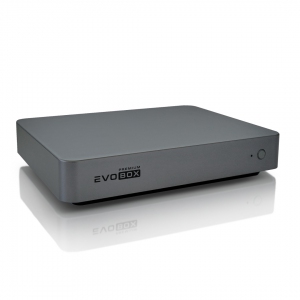 EVOBOX Premium Hi-End караоке-система в Петрозаводске