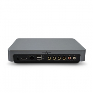 EVOBOX Premium Hi-End караоке-система в Петрозаводске