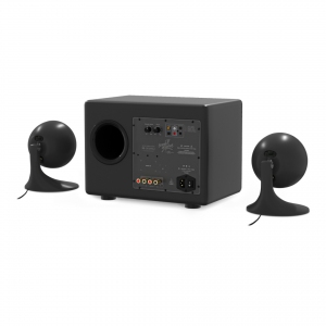 EvoSound Sphere 2.1 аудиосистема для караоке в Петрозаводске