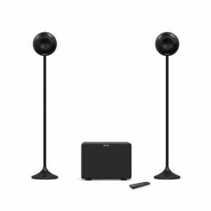 EvoSound Sphere 2.1 аудиосистема для караоке в Петрозаводске
