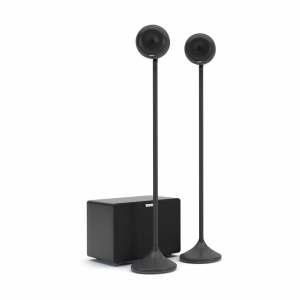 EvoSound Sphere 2.1 аудиосистема для караоке в Петрозаводске