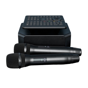 караоке-комплект для Дома AST ZOOM 1/2 и AST-SM6A в Петрозаводске