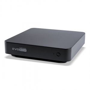 караоке-комплект EVOBOX + EvoSound Sphere 2.1 в Петрозаводске